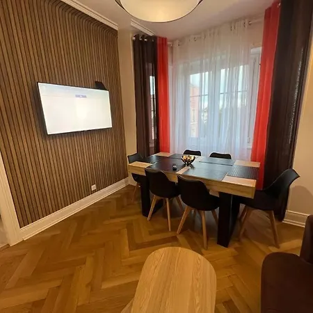 Daire Esprit Vosges - 3 De Charme