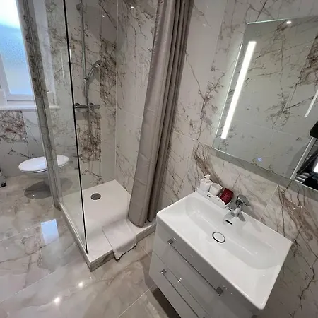 Daire Esprit Vosges - 3 De Charme *