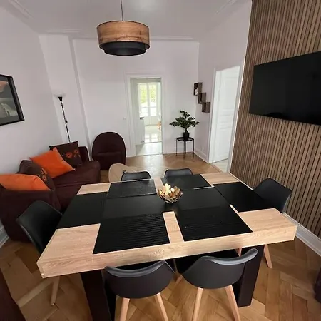 Esprit Vosges - 3 De Charme *