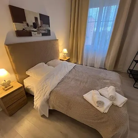 Esprit Vosges - 3 De Charme Daire Mulhouse