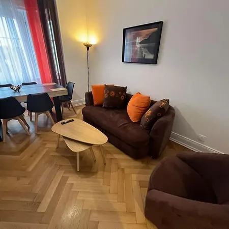 Esprit Vosges - 3 De Charme Appartement