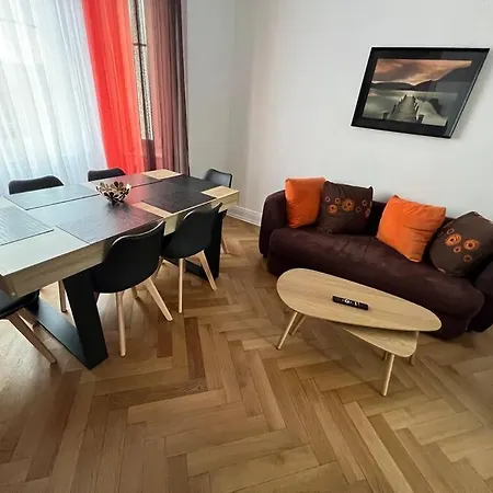 Esprit Vosges - 3 De Charme Daire