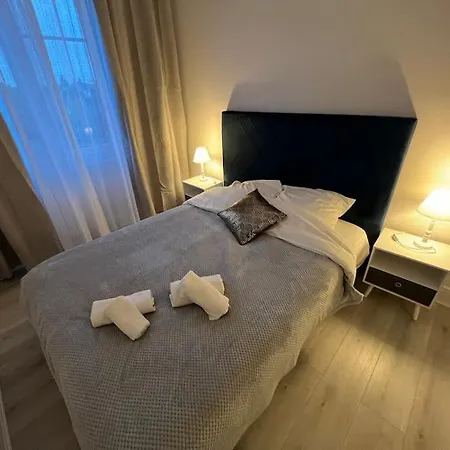 Esprit Vosges - 3 De Charme Daire *