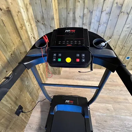 Daire Esprit Vosges - 3 De Charme Mulhouse