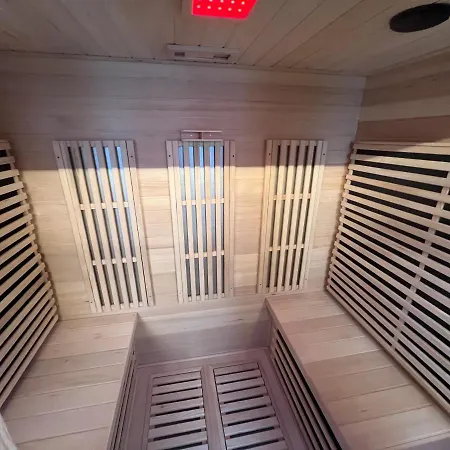 Daire Esprit Vosges - 3 De Charme *