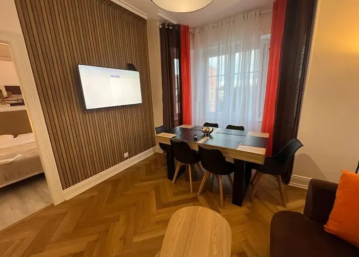 Appartement Esprit Vosges - 3 De Charme