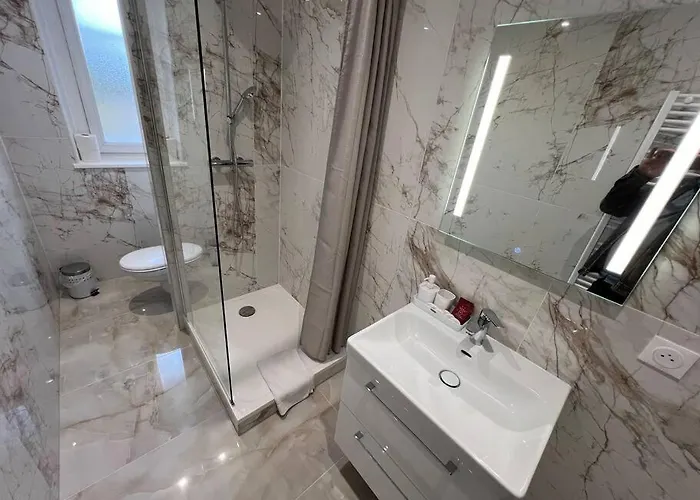 Appartement Esprit Vosges - 3 De Charme *