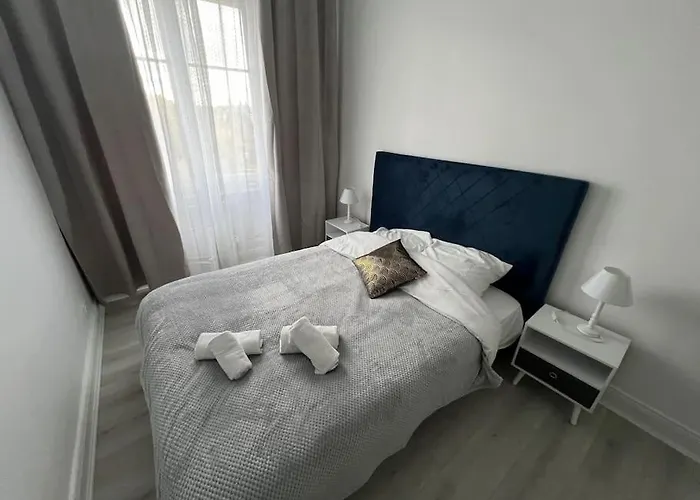 Appartement Esprit Vosges - 3 De Charme Mulhouse