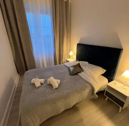 Appartement Esprit Vosges - 3 De Charme